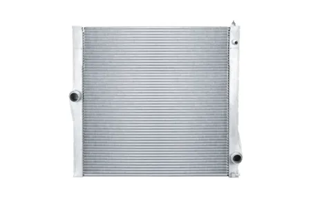 METACO 8010069 Радиатор охлаждения