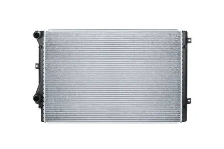 METACO 8010074 Радиатор охлаждения