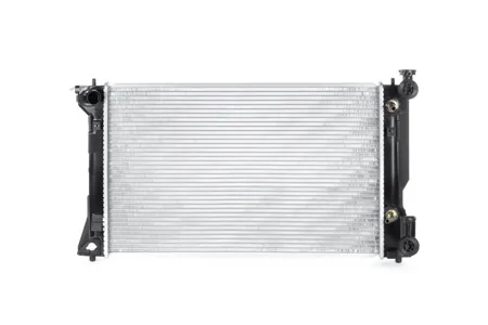 METACO 8010085 Радиатор основной