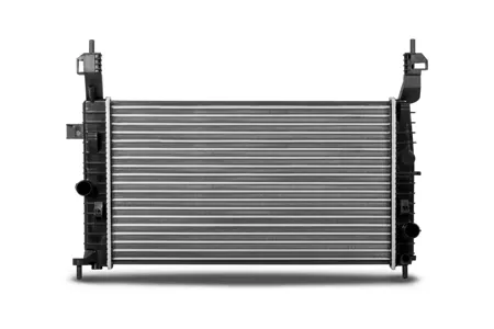 METACO 8010089 Радиатор охлаждения