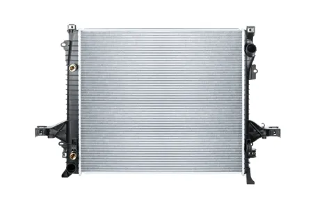 METACO 8010090 Радиатор охлаждения