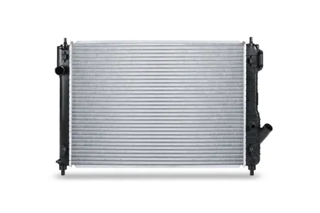 METACO 8010096 Радиатор охлаждения