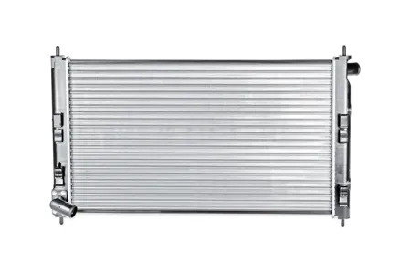 METACO 8010106 Радиатор основной