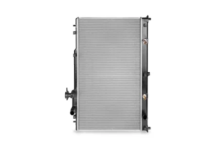 METACO 8010115 Радиатор двигателя AT Mazda CX-7