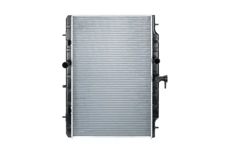 METACO 8010131 Радиатор охлаждения