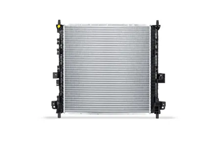 METACO 8010143 Радиатор основной