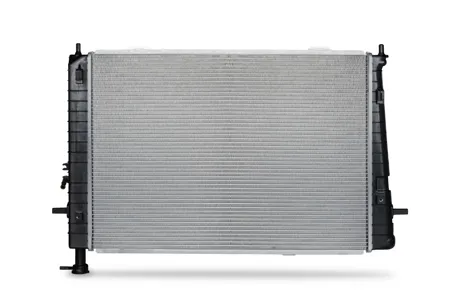 METACO 8010149 Радиатор основной