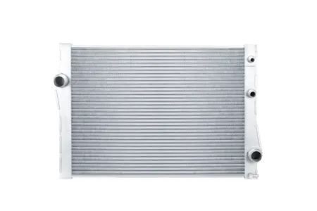 METACO 8010150 Радиатор BMW X5-X6 3.0d-4.0d E70-E71 07