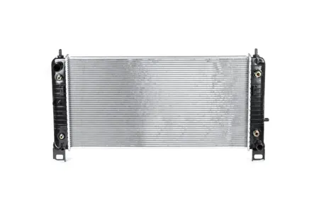 METACO 8010154 Радиатор основной