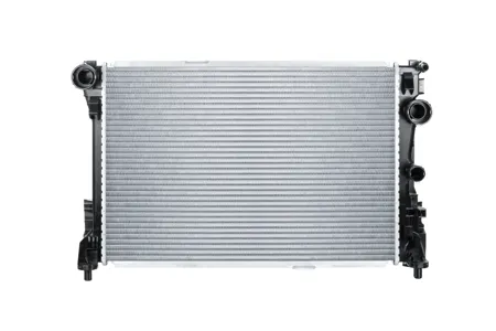 METACO 8010165 Радиатор охлаждения