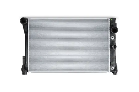 METACO 8010175 Радиатор основной