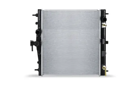 METACO 8010187 Радиатор охлаждения
