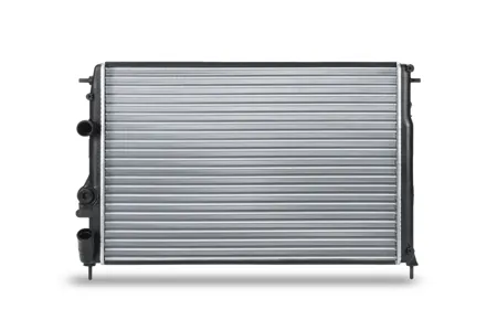 METACO 8010212 Радиатор охлаждения