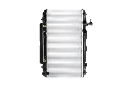 METACO 8010214 Радиатор основной