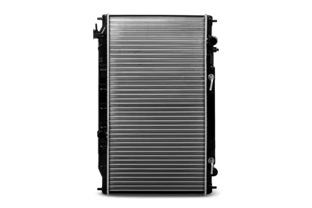 METACO 8010223 Радиатор двигателя AT Nissan Teana 03-
