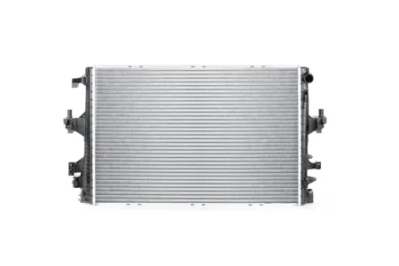 METACO 8010255 Радиатор основной