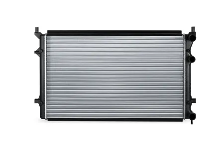 METACO 8010257 Радиатор основной