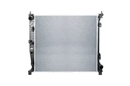 METACO 8010277 Радиатор охлаждения
