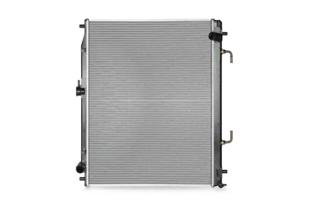 METACO 8010281 Радиатор двигателя