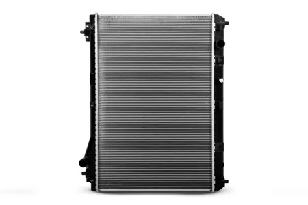 METACO 8010284 Радиатор двигателя