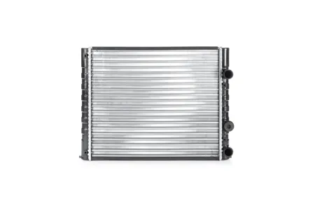 METACO 8010295 Радиатор двигателя