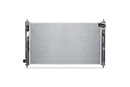 METACO 8010494 Радиатор основной