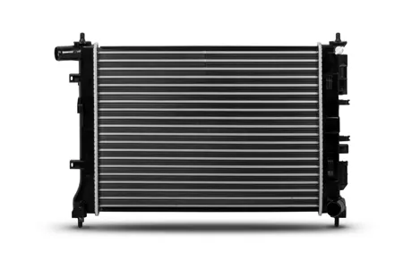 METACO 8010499 Радиатор охлаждения