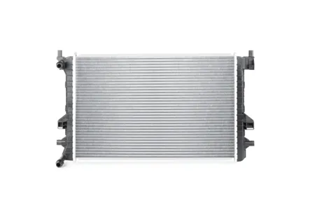 METACO 8010505 Радиатор двигателя MT Audi A3, Seat Leon, VW Golf 1.2-2.0TFSiTDi 12-