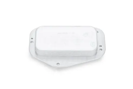 METACO 8010568 Радиатор масляный 