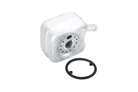 METACO 8010574 Радиатор масляный