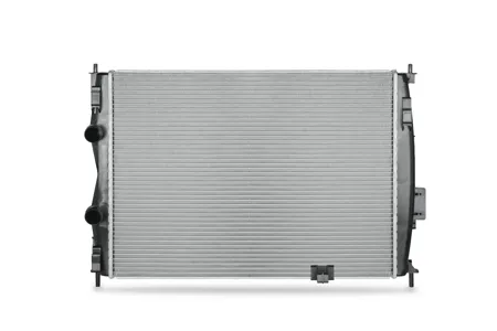 METACO 8010600 Радиатор основной