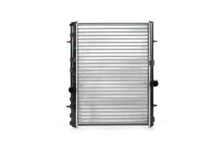 METACO 8010618 Радиатор основной