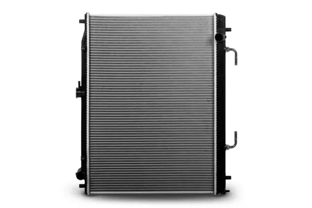 METACO 8010629 Радиатор двигателя AT Mitsubishi Pajero 99-