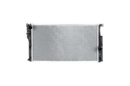 METACO 8010632 Радиатор основной