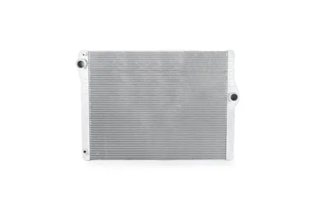 METACO 8010644 Радиатор основной