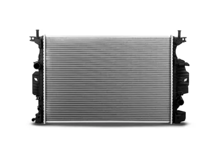 METACO 8010662 Радиатор основной