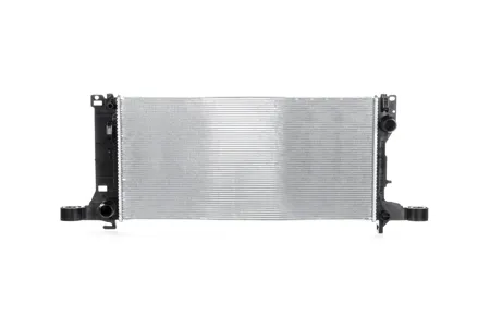 METACO 8010687 Радиатор основной