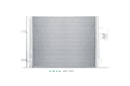 METACO 8012012 Радиатор кондиционера