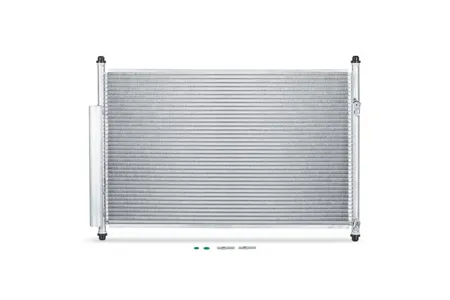 METACO 8012016 Радиатор кондиционера