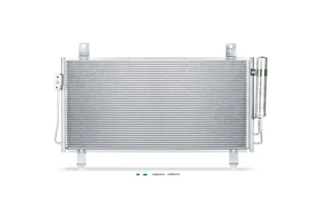 METACO 8012107 Радиатор кондиционера Mitsubishi Outlander 12-