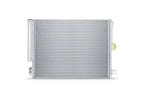 METACO 8012173 Радиатор кондиционера