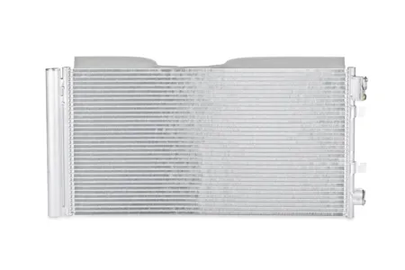 METACO 8012174 Радиатор кондиционера