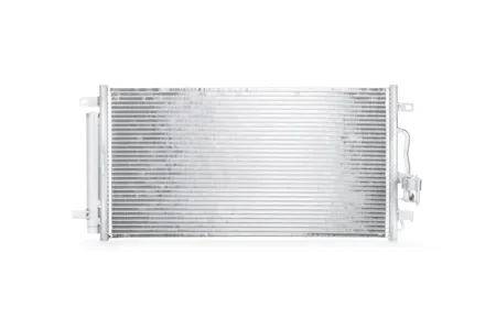 METACO 8012251 Радиатор кондиционера (конденсер)