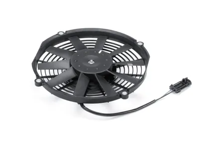 METACO 8013021 Вентилятор радиатора