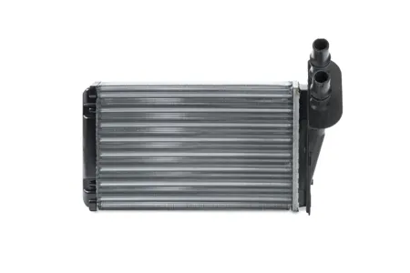 METACO 8016009 Радиатор отопителя