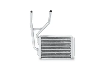 METACO 8016011 Радиатор отопителя Daewoo Espero Nexia