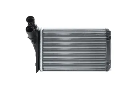 METACO 8016014 Радиатор отопителя