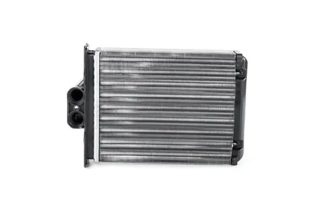 METACO 8016026 Радиатор отопителя