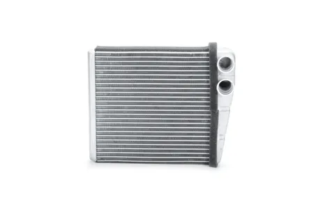 METACO 8016027 Радиатор отопителя
