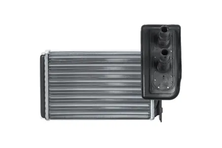 METACO 8016040 Радиатор отопителя